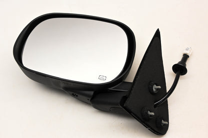 Mopar 55077079AB Driver Side Power Mirror Assembly NOS
