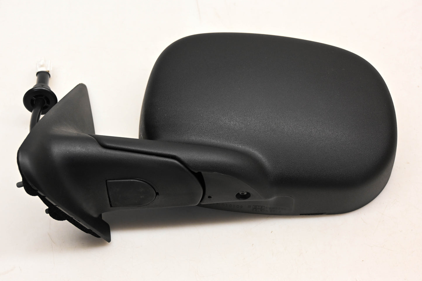 Mopar 55077079AB Driver Side Power Mirror Assembly NOS