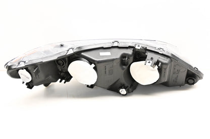 New OEM Honda H100160, HO2502125 Left Halogen Head Lamp Assembly NOS