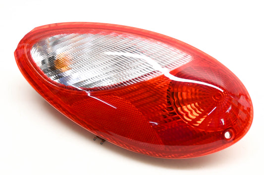 Eagle Eyes CS118-B100L, CH2818108V, Driver Side Tail Light Assembly NOS