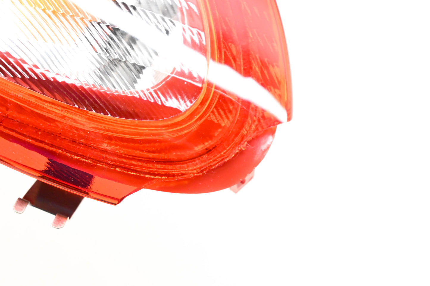 Eagle Eyes CS118-B100L, CH2818108V, Driver Side Tail Light Assembly NOS