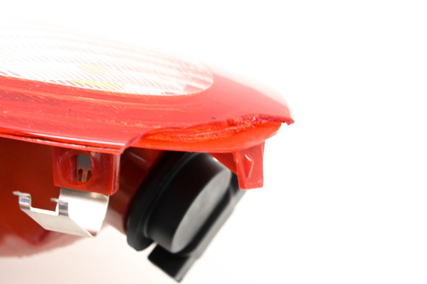 Eagle Eyes CS118-B100L, CH2818108V, Driver Side Tail Light Assembly NOS