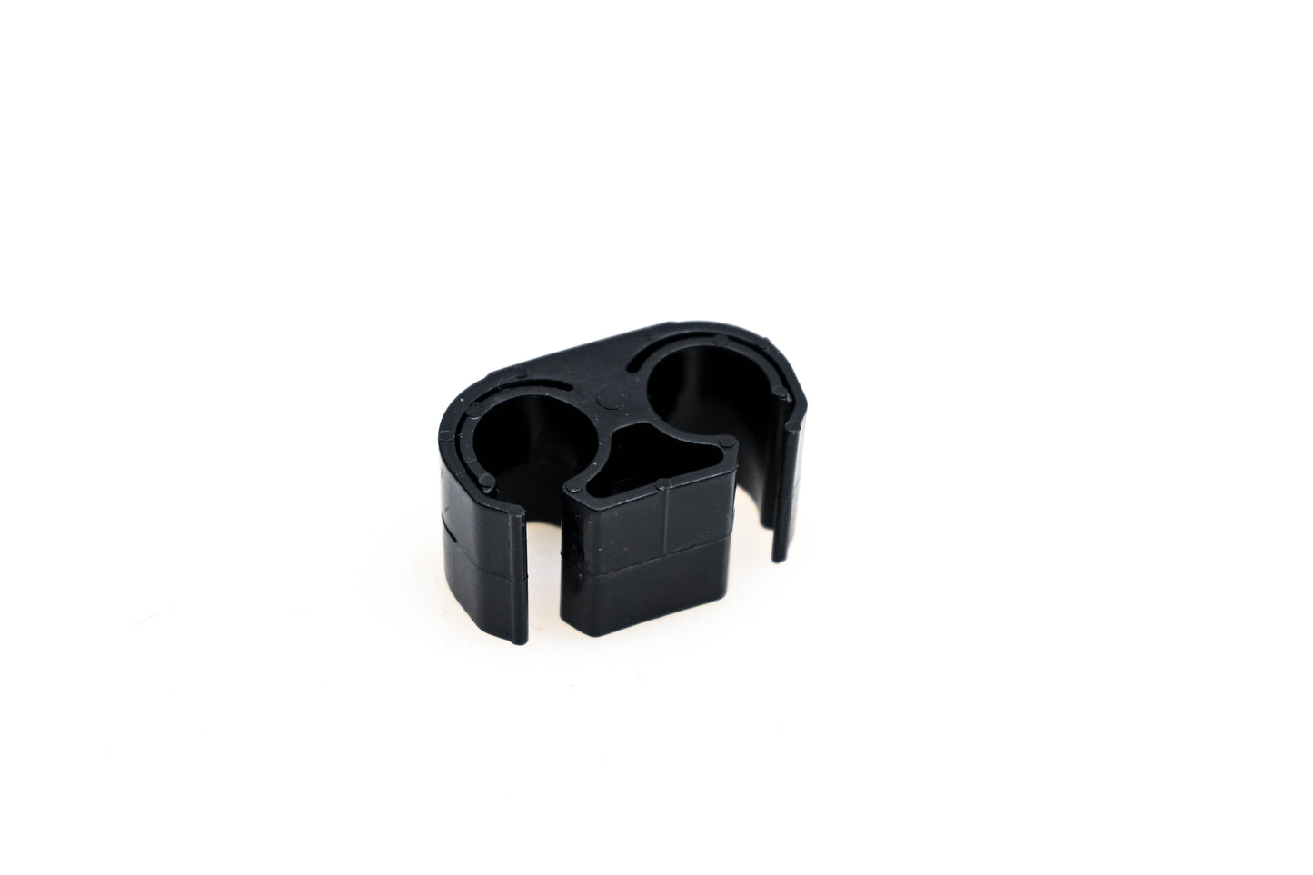 Mopar 06035358 Oil Cooler Tube Clip NOS
