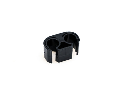 Mopar 06035358 Oil Cooler Tube Clip NOS