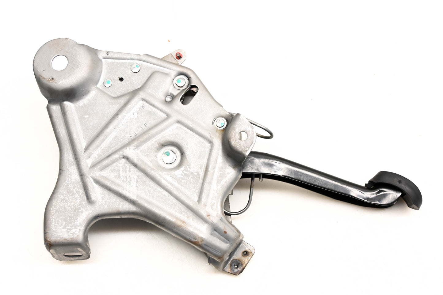 Mopar 04683277AF, 4683277AF Parking Brake Lever Assembly NOS