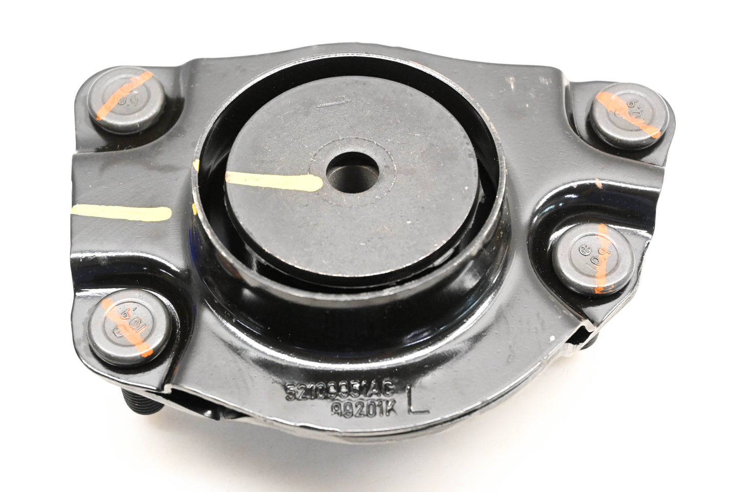 Mopar 52109951AC Upper Left Strut Mount Plate NOS