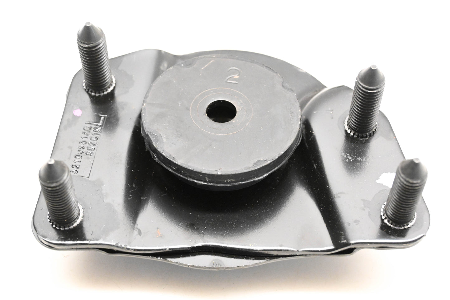 Mopar 52109951AC Upper Left Strut Mount Plate NOS