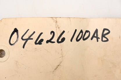 Mopar 04626100AB, 4626100AB Strut Mount Plate NOS