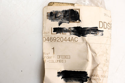 Mopar 04692044AC, 4692044AC Fuse Box Housing Splash Guard NOS