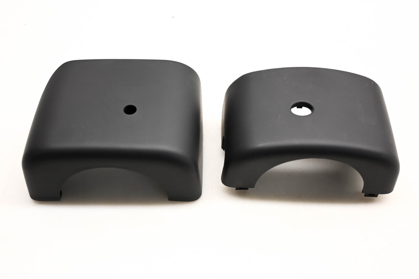 Mopar 5GE40LAZAB Steering Column Shroud Kit NOS