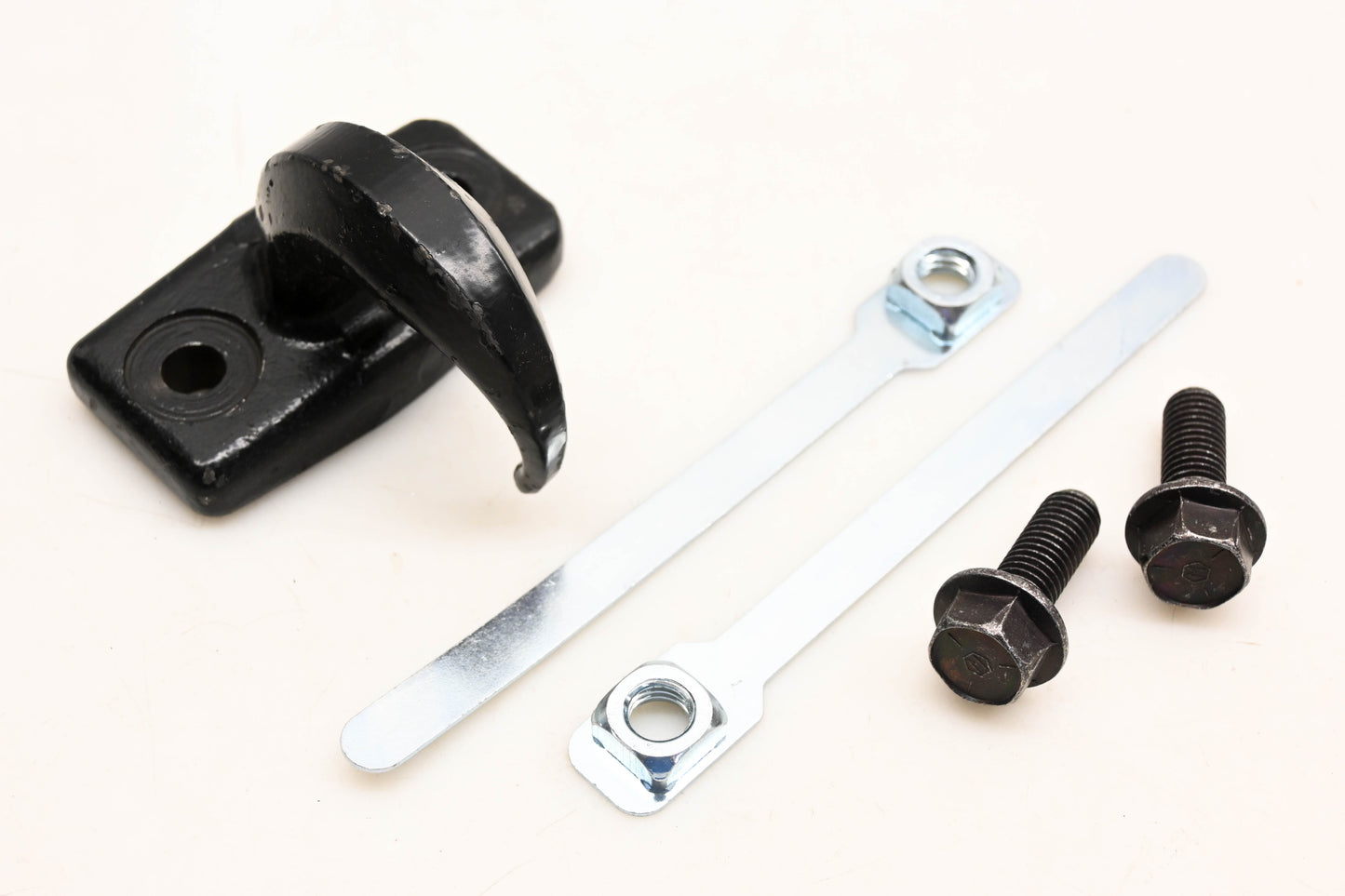 Mopar 82202583 Tow Hook Kit NOS
