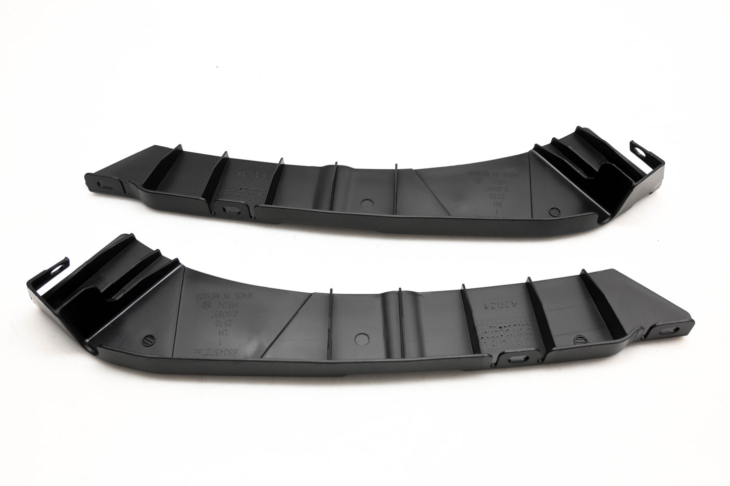 Mopar 68064330AA Bumper Support Bracket Kit NOS