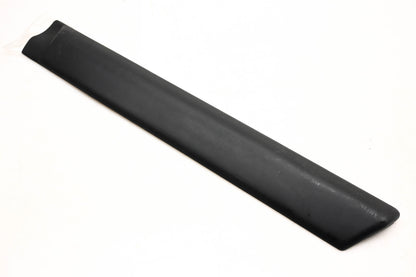 Mopar 6QE31Z0AB Left Rear Door Molding NOS