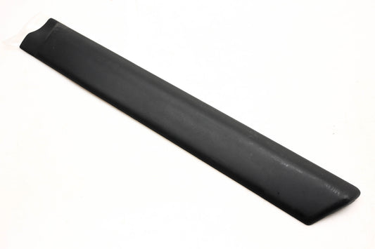 Mopar 6QE31Z0AB Left Rear Door Molding NOS