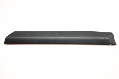 Mopar 6QE31Z0AB Left Rear Door Molding NOS
