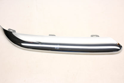 Mopar 04805938AA, 4805938AA Chrome Front Right Bumper Trim NOS