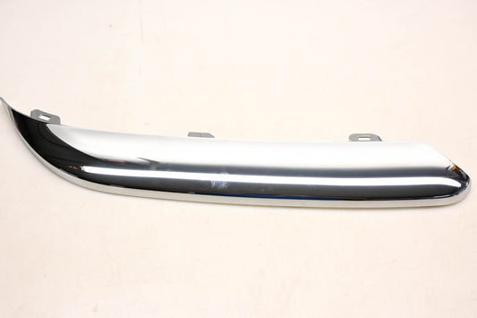 Mopar 04805938AA, 4805938AA Chrome Front Right Bumper Trim NOS