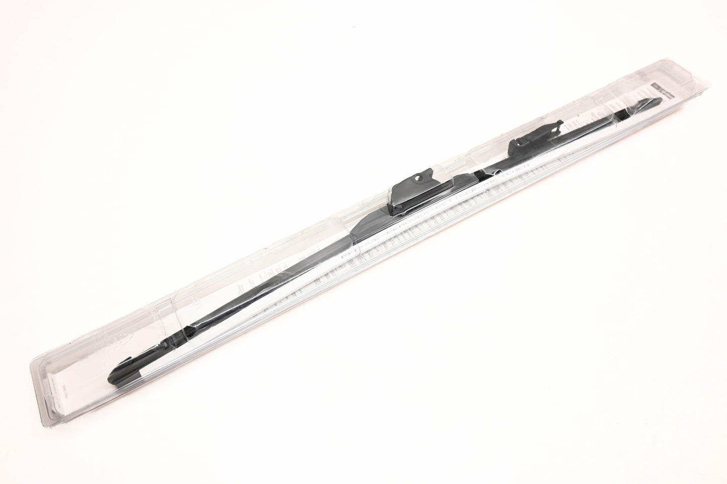 New OEM Ford WW-2201-PF, AUZZ-17V528-GA Front 22" Wiper Blade Kit NOS
