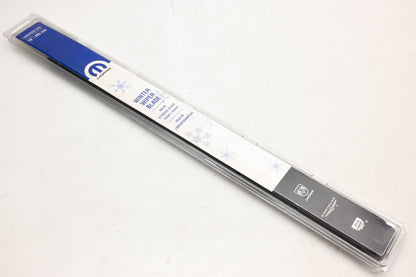 Mopar WBW00018AD Winter 18" Wiper Blade NOS