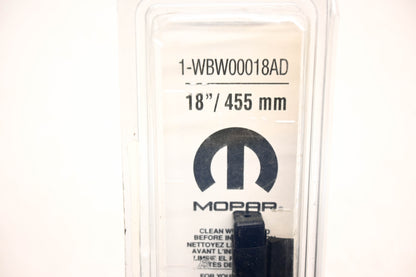 Mopar WBW00018AD Winter 18" Wiper Blade NOS