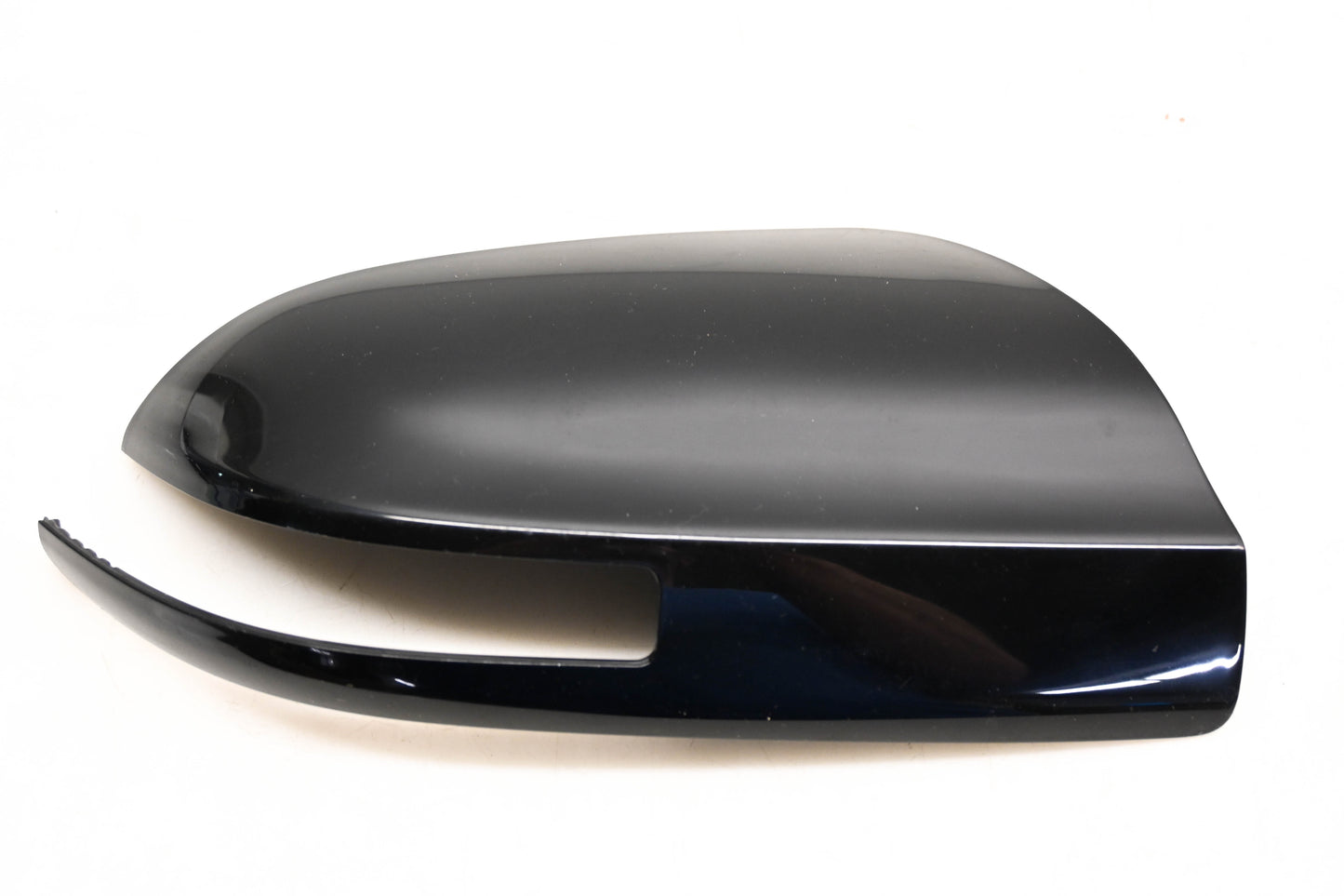 Polyway 4102-35024-03 Side Mirror Cover NOS