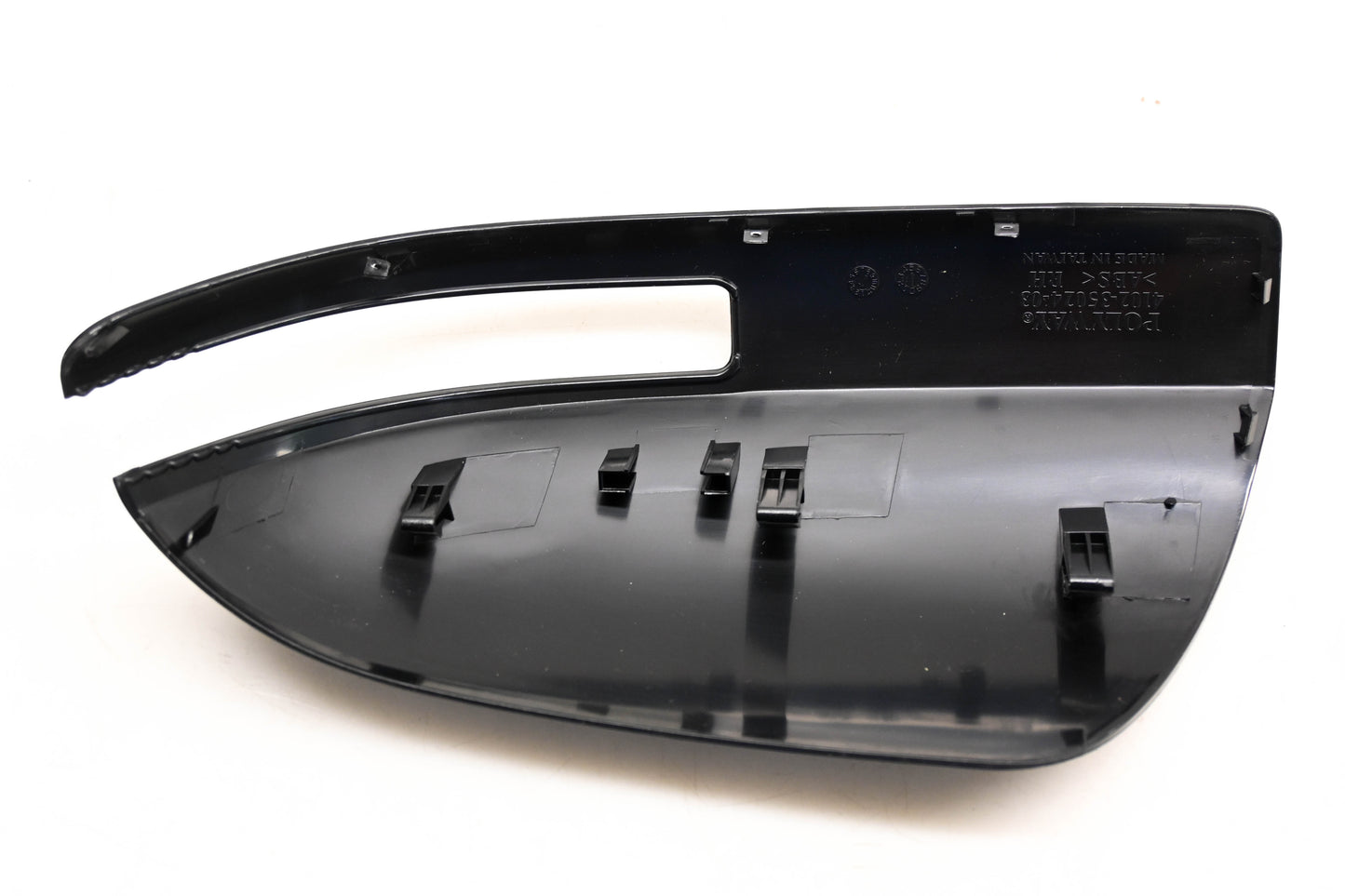 Polyway 4102-35024-03 Side Mirror Cover NOS