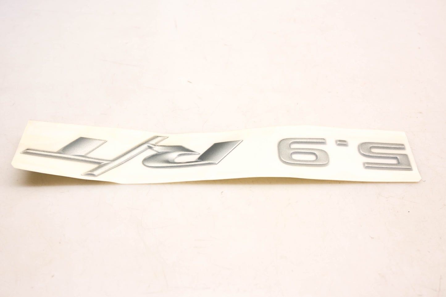 Mopar 55077290AA 5.9 R/T Decal NOS