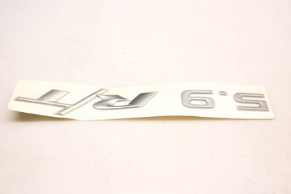 Mopar 55077290AA 5.9 R/T Decal NOS