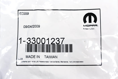 Mopar 33001237 Valve Cover Grommet NOS