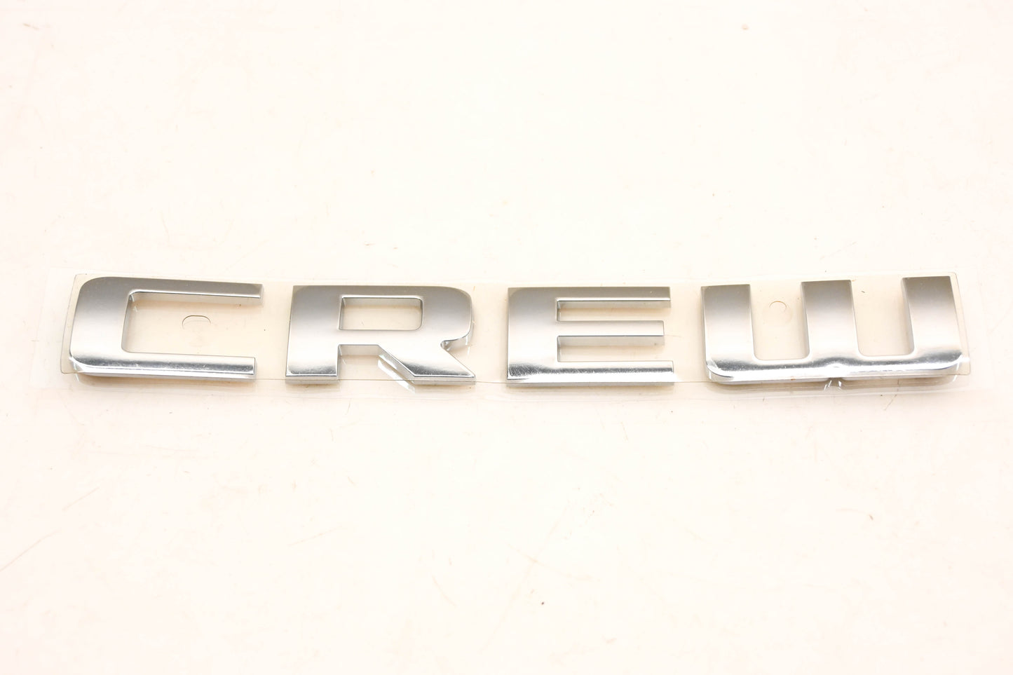 Mopar 05178268AA, 5178268AA Crew Decal NOS