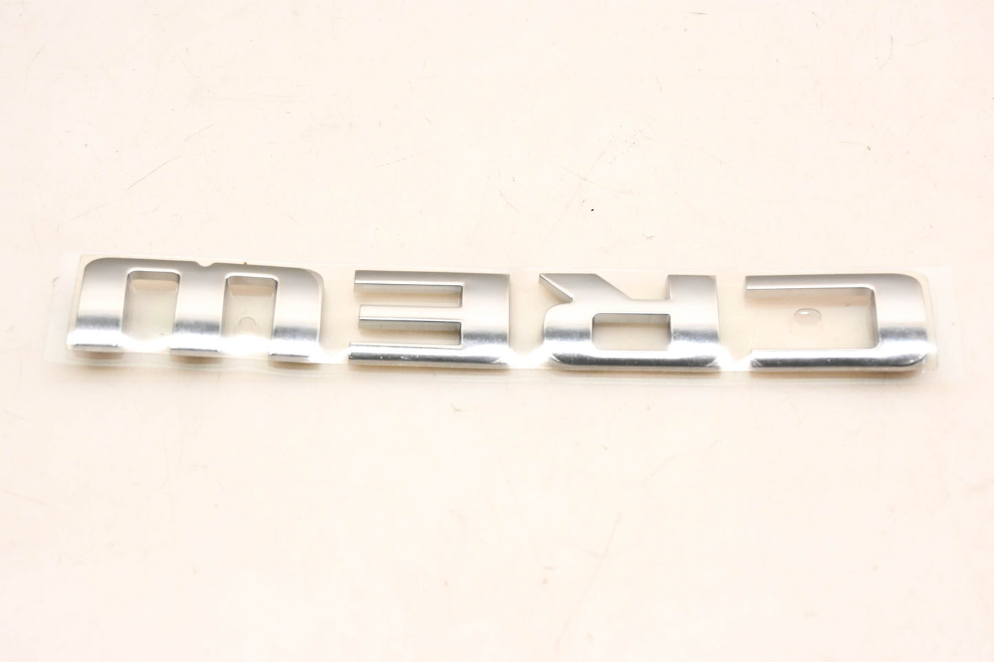 Mopar 05178268AA, 5178268AA Crew Decal NOS