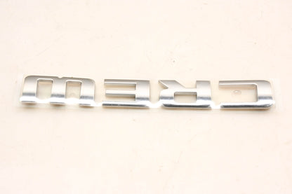 Mopar 05178268AA, 5178268AA Crew Decal NOS