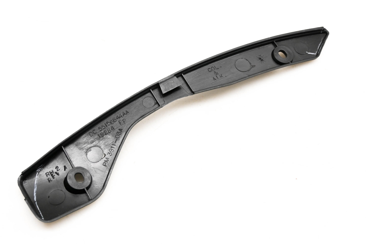 Mopar 55156844AA Right Taillight Gap Hider NOS
