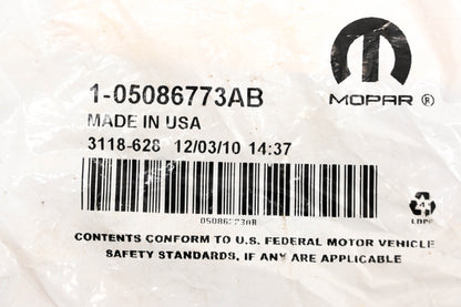 Mopar 05086773AB, 5086773AB Rear Wheel Bearing Seal NOS
