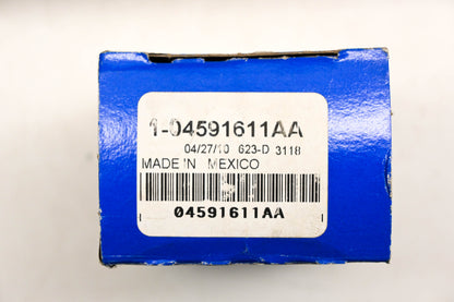 Mopar 04591611AA, 4591611AA Idle Air Control Valve NOS