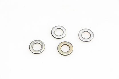 New OEM Arctic Cat 8050-212 Flat Washer Qty 4 NOS