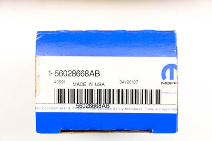Mopar 56028668AB ABS Speed Sensor NOS
