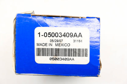 Mopar 05003409AA, 5003409AA Heated Seat Relay NOS