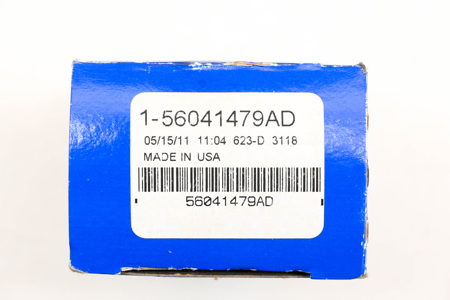 Mopar 56041479AD Crankshaft Position Sensor NOS
