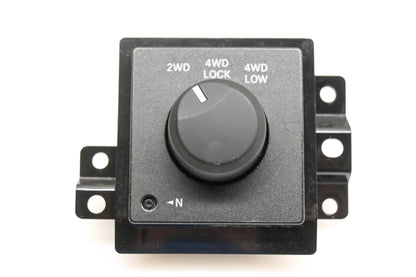 Mopar 68021674AA, 68021674AB Transfer Case Control Switch NOS