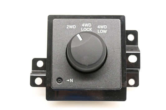 Mopar 68021674AA, 68021674AB Transfer Case Control Switch NOS