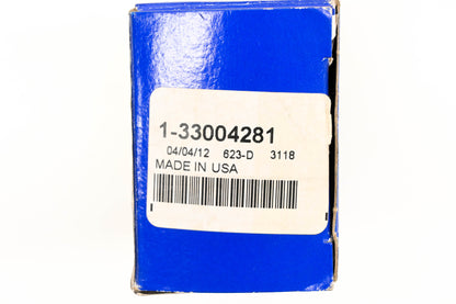 Mopar 33004281 Coolant Temperature Sensor NOS
