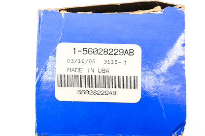 Mopar 56028229AB ABS Speed Sensor NOS
