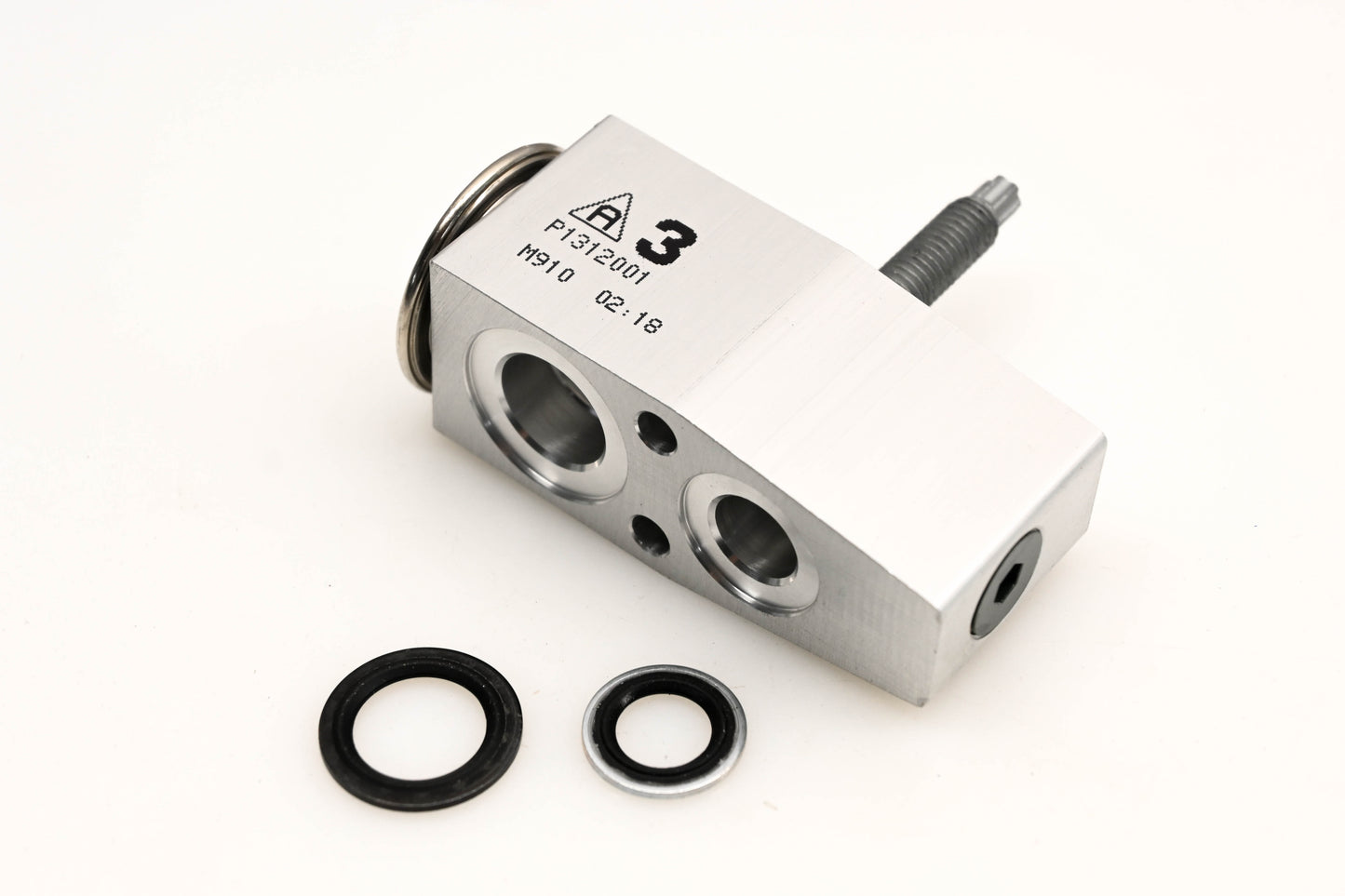 Mopar 68029727AA Expansion Valve Kit NOS