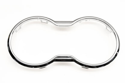 Mopar 1163340AC Chrome Cup Holder Trim NOS