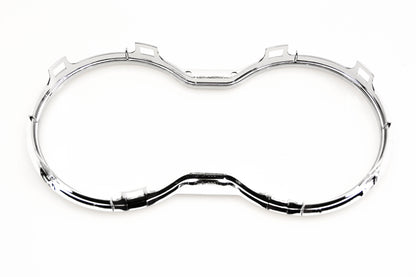 Mopar 1163340AC Chrome Cup Holder Trim NOS
