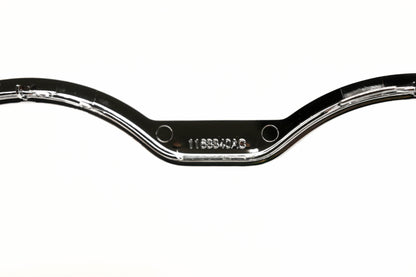 Mopar 1163340AC Chrome Cup Holder Trim NOS
