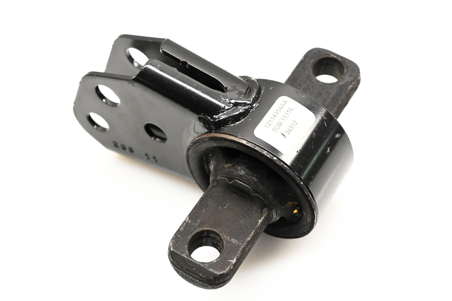 Mopar 52114354AA Front Differential Mount NOS