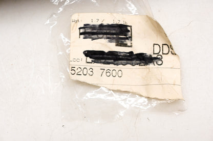 Mopar 52037600 Tie Rod Adjusting Tube NOS