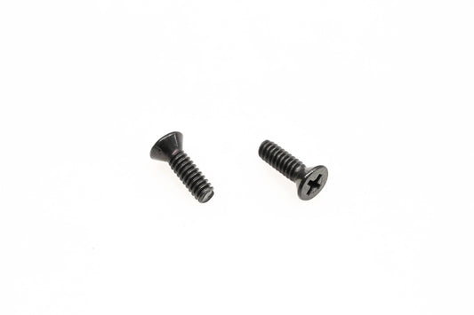 New OEM Polaris 7511990 Screws Qty 2 NOS